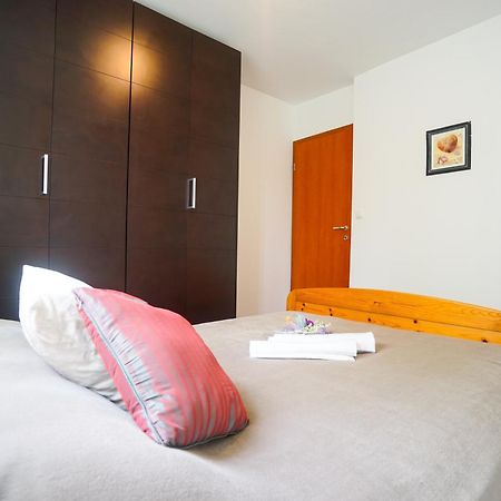 Floral Apartment Zadar Eksteriør bilde