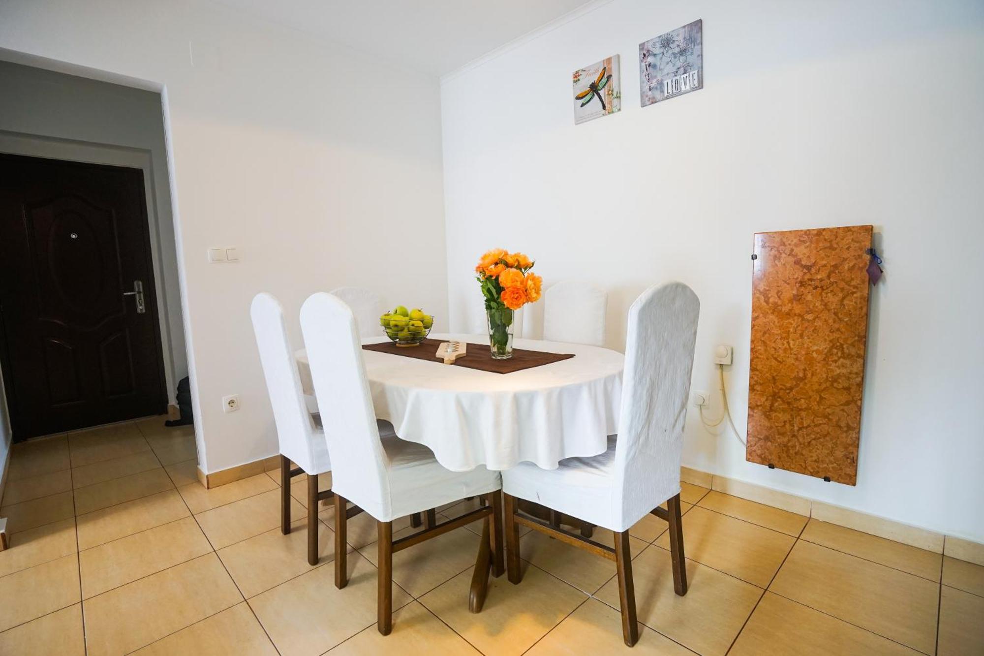 Floral Apartment Zadar Eksteriør bilde