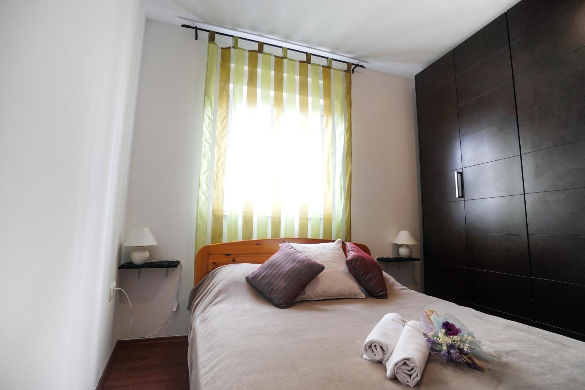 Floral Apartment Zadar Eksteriør bilde