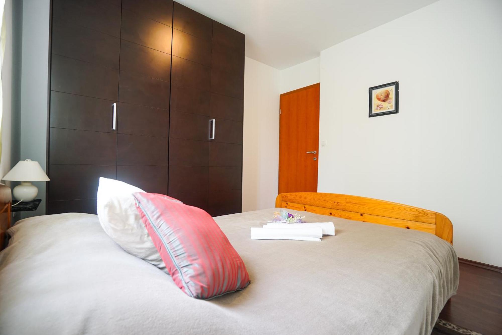 Floral Apartment Zadar Eksteriør bilde