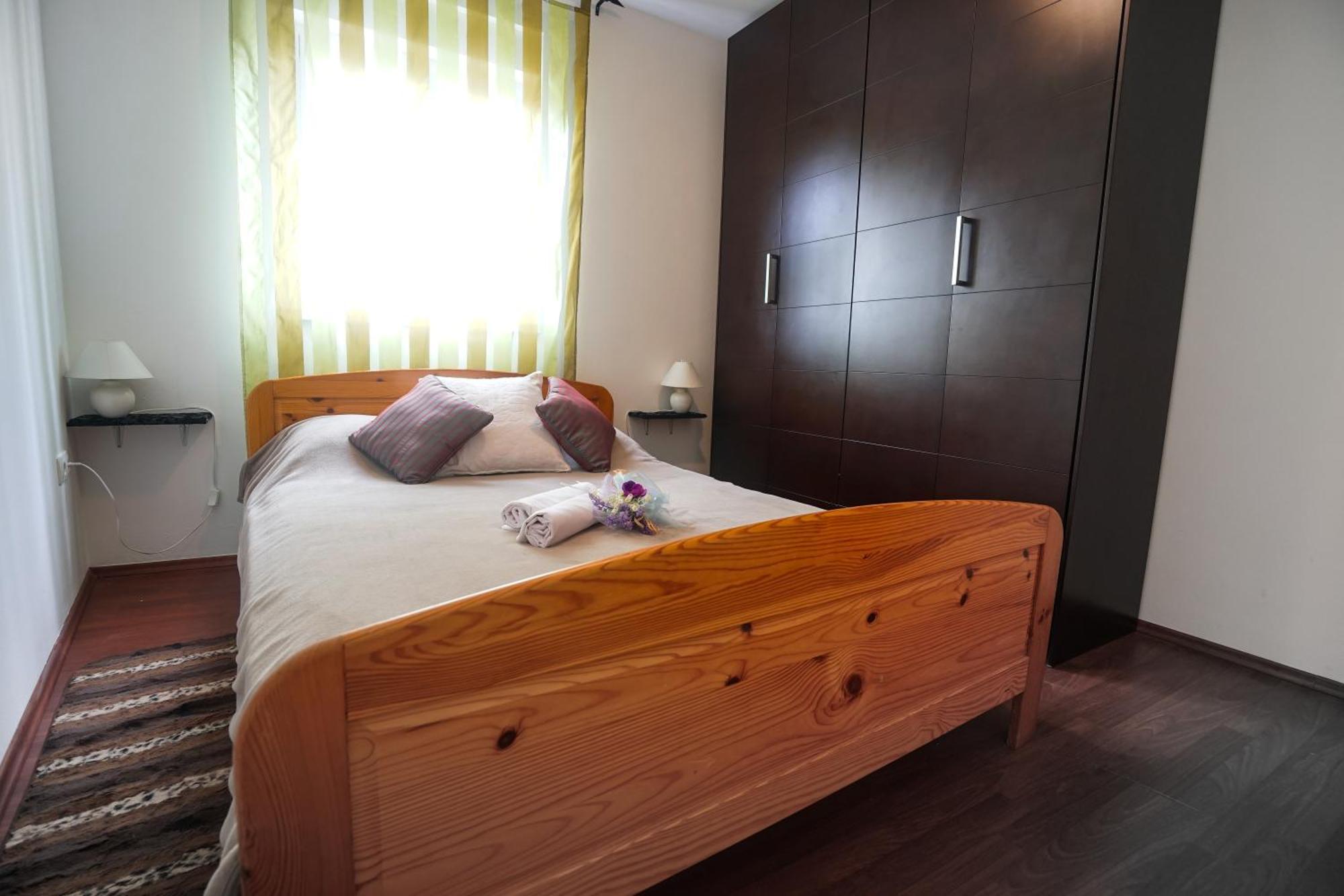 Floral Apartment Zadar Eksteriør bilde