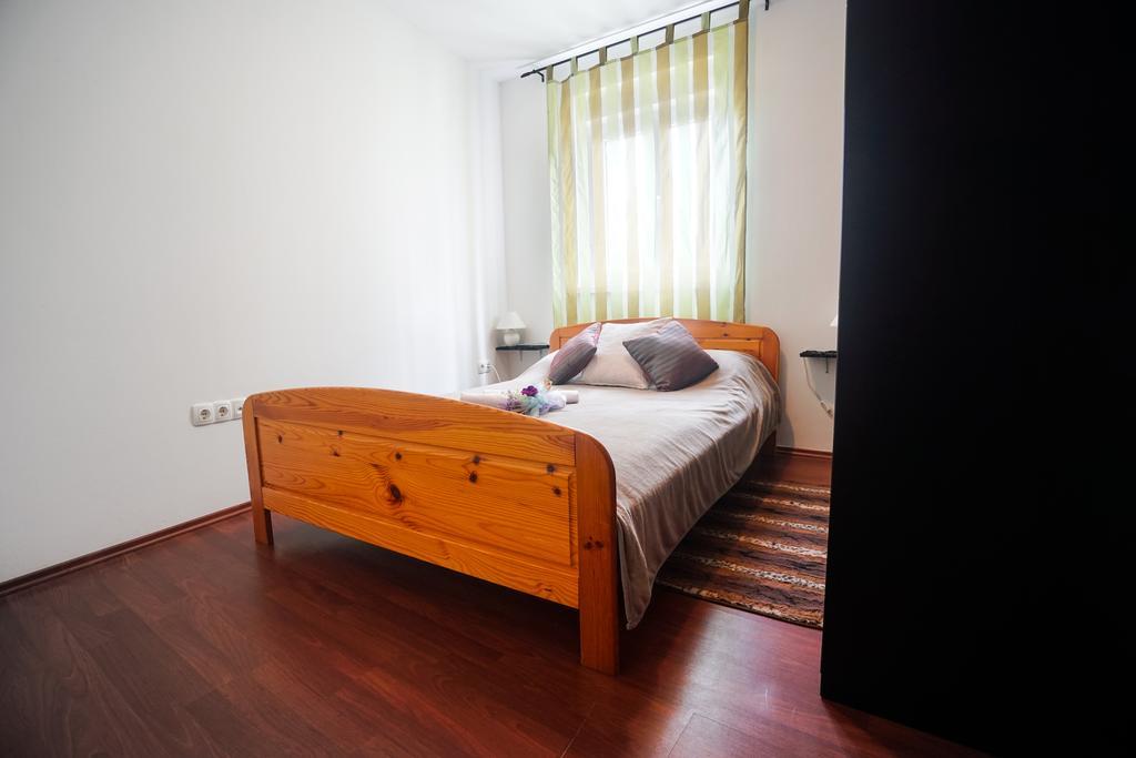 Floral Apartment Zadar Eksteriør bilde