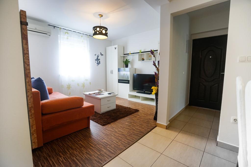 Floral Apartment Zadar Eksteriør bilde
