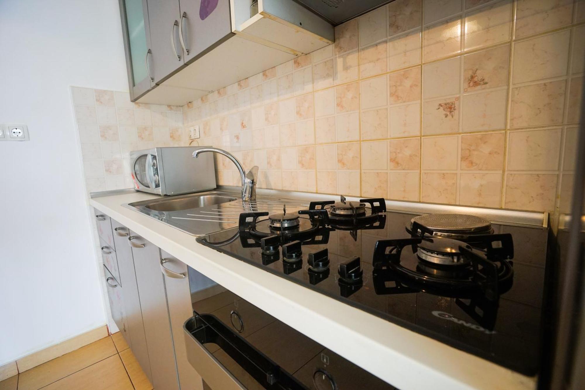 Floral Apartment Zadar Eksteriør bilde