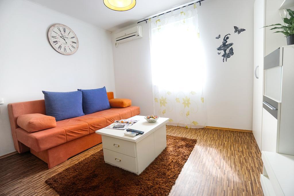 Floral Apartment Zadar Eksteriør bilde
