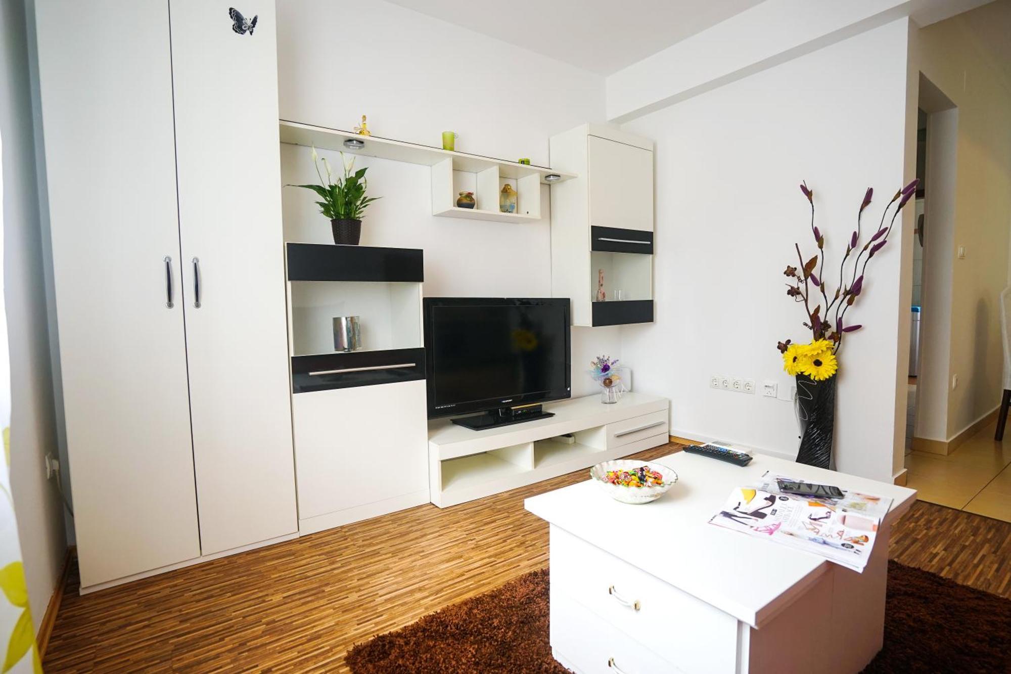 Floral Apartment Zadar Eksteriør bilde