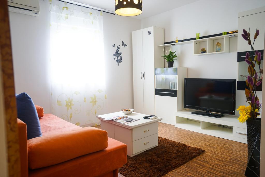 Floral Apartment Zadar Eksteriør bilde