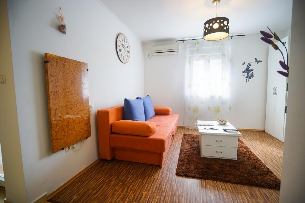 Floral Apartment Zadar Eksteriør bilde