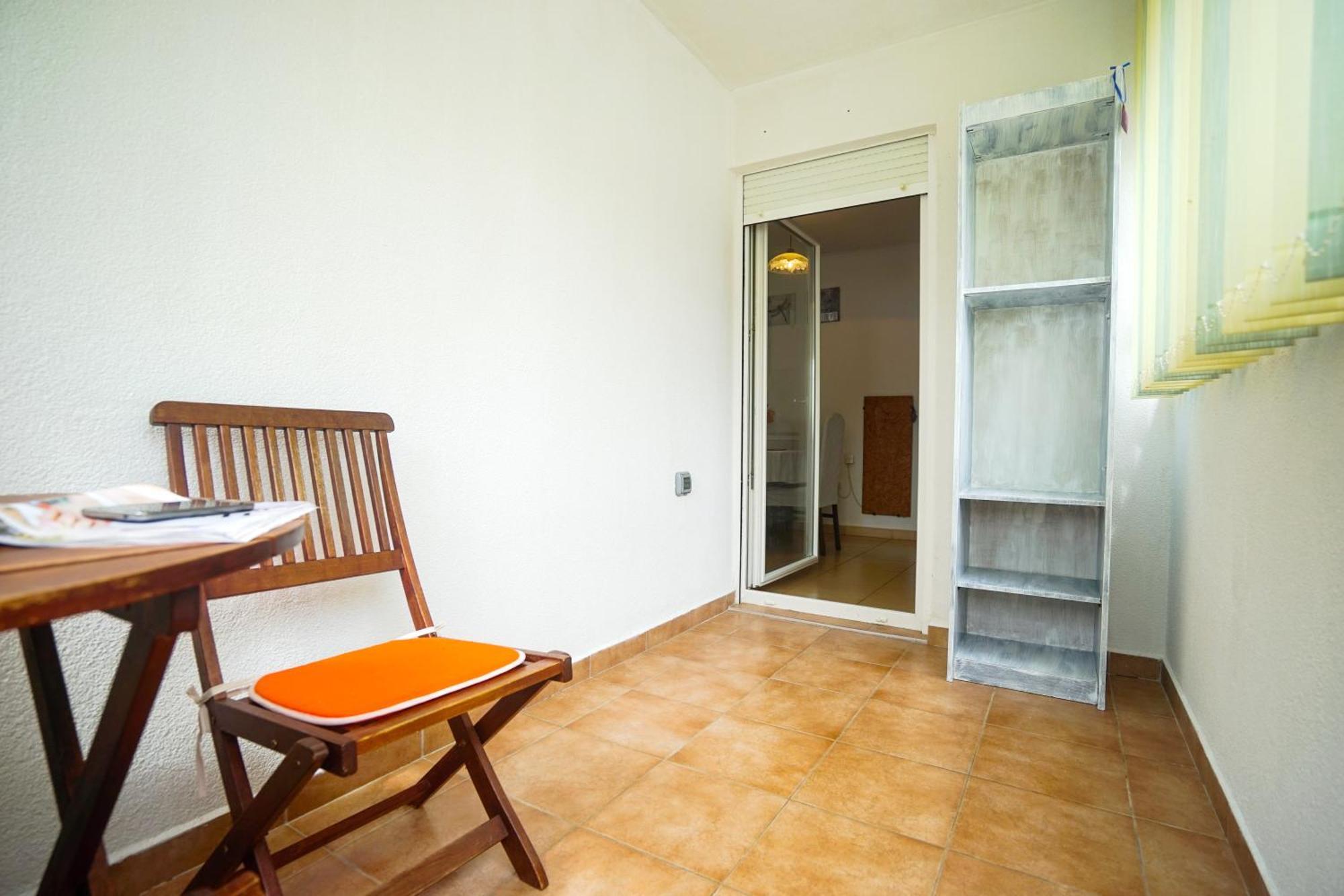 Floral Apartment Zadar Eksteriør bilde