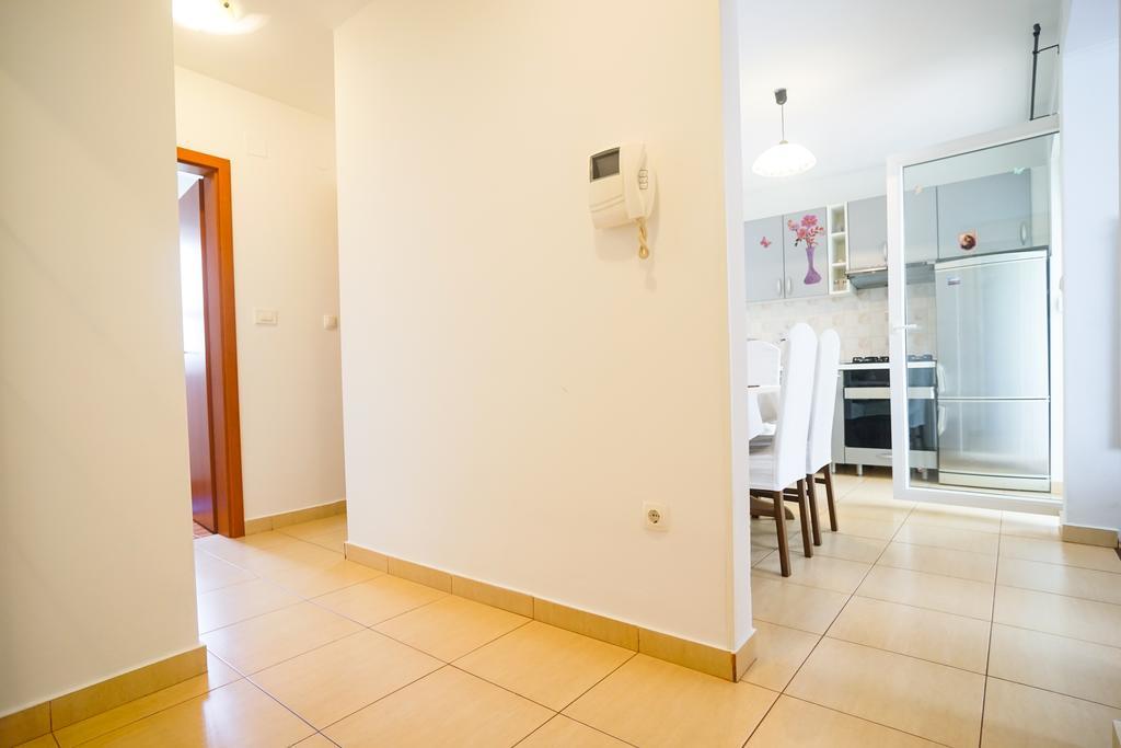 Floral Apartment Zadar Eksteriør bilde