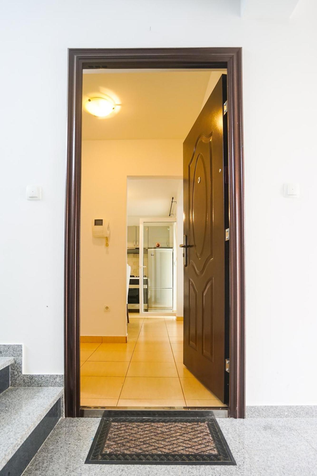 Floral Apartment Zadar Eksteriør bilde